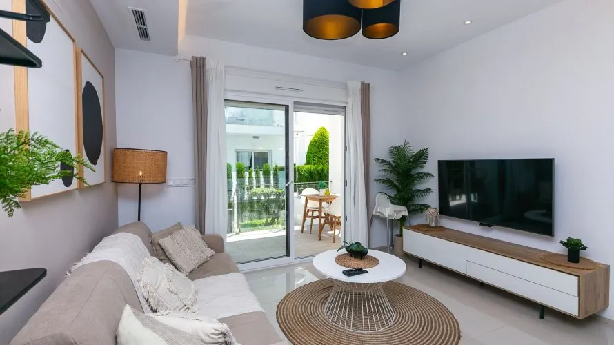 Apartment de 73m² à Rojales, Espagne No. 1775 № 24