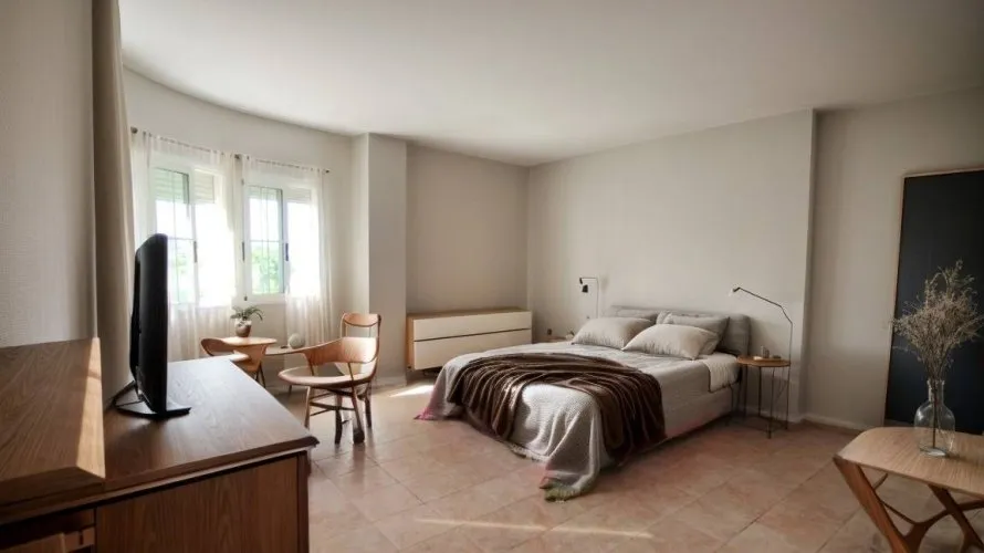 Apartment de 6 chambres à Torrevieja, Espagne No. 1512 № 17
