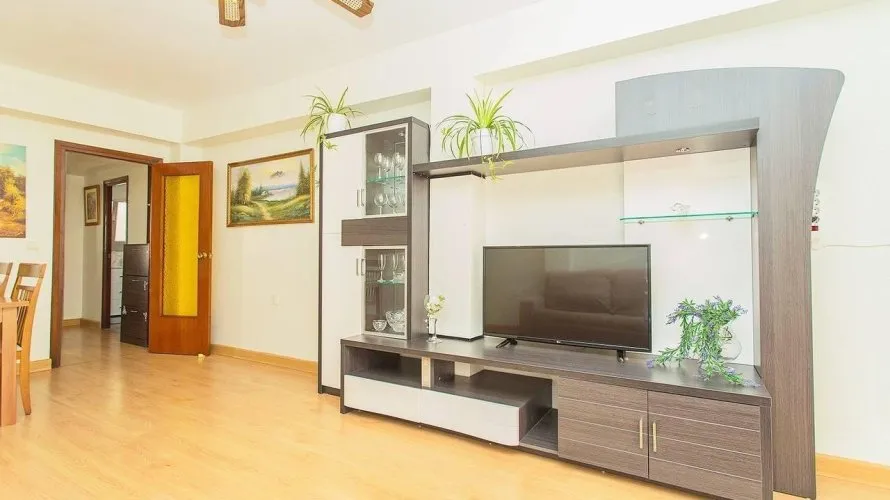 Apartment de 3 chambres à Torrevieja, Espagne No. 1160 № 5