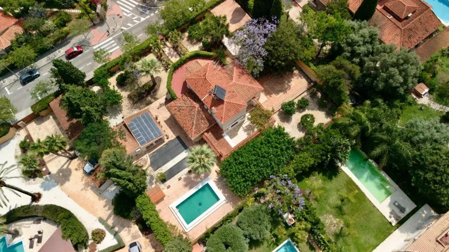Apartment de 6 chambres à Alicante, Espagne No. 1457 № 25