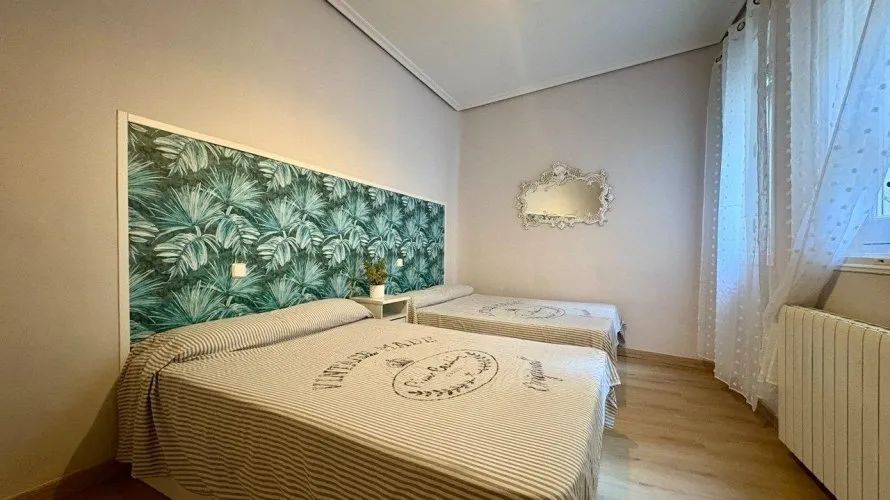 Apartment de 2 chambres à Madrid, Espagne No. 1641 № 8