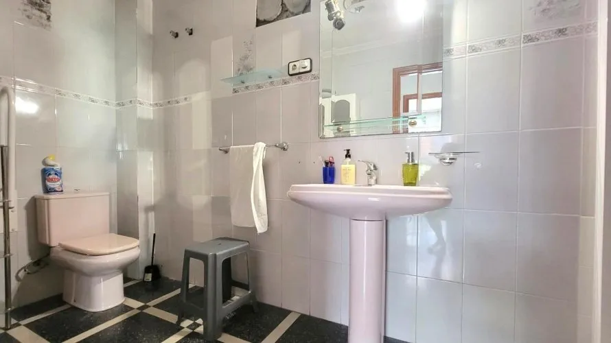 Apartment de 1 chambre à Torrevieja, Espagne No. 1649 № 23