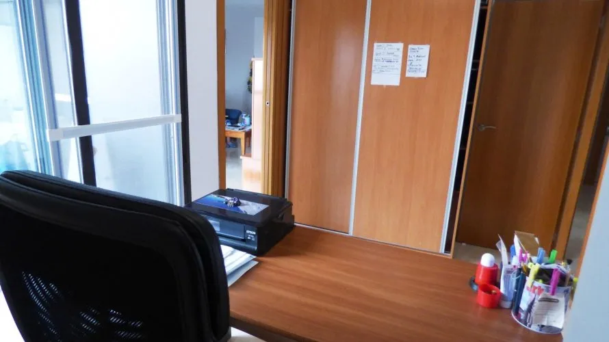 Penthouse de 4 chambres à Alicante, Espagne No. 1089 № 8