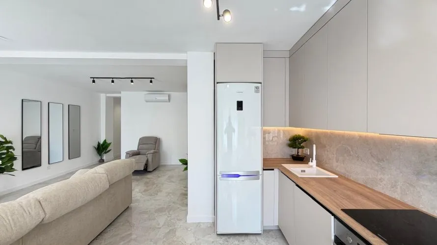 Penthouse de 3 chambres à Torrevieja, Espagne No. 1663 № 15