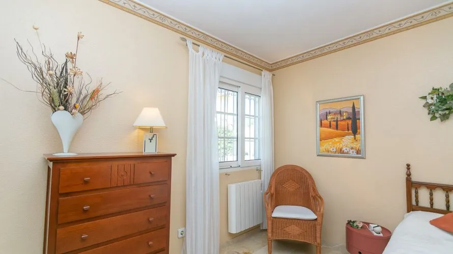 Apartment de 73m² à Playa Flamenca II, Espagne No. 1701 № 23