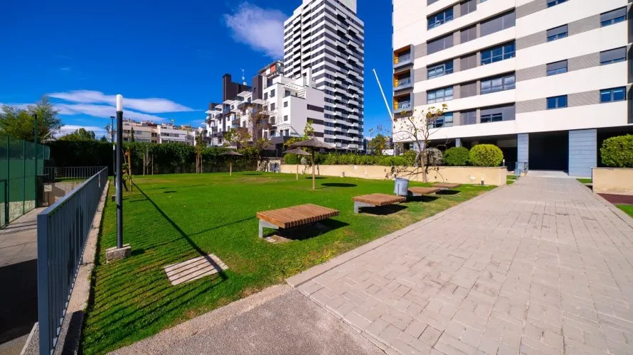Apartment de 1 chambre à Madrid, Espagne No. 1113 № 6