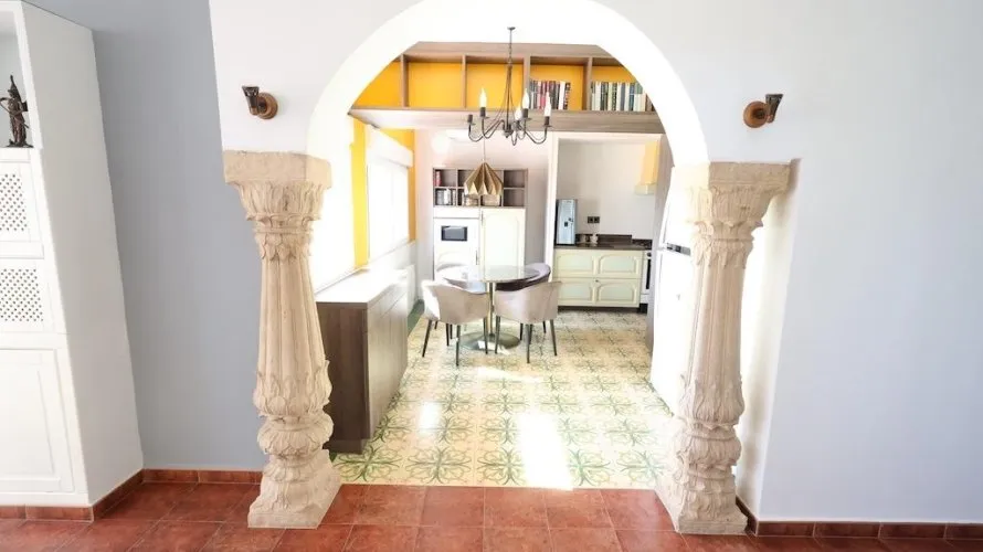 Apartment de 4 chambres à Villamartin, Espagne No. 1481 № 24