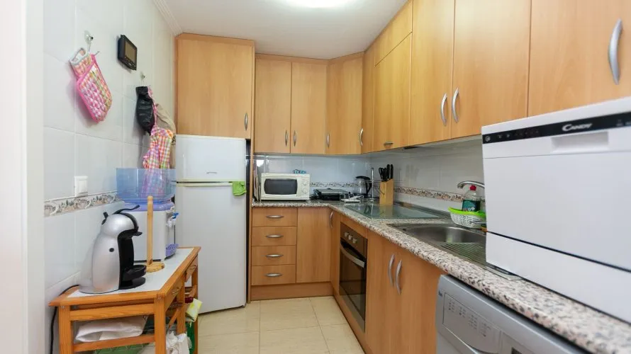 Apartment de 65m² à Dehesa De Campoamor, Espagne No. 1750 № 13