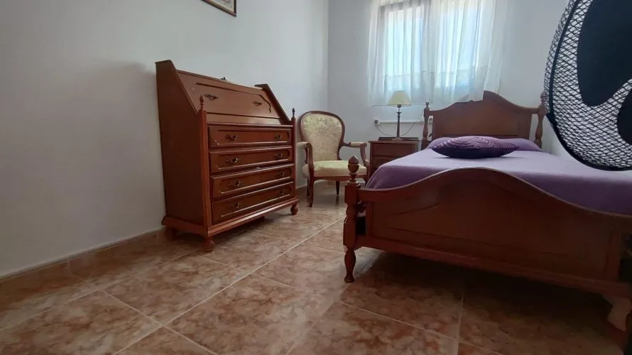 Penthouse de 1 chambre à Torrevieja, Espagne No. 1085 № 2