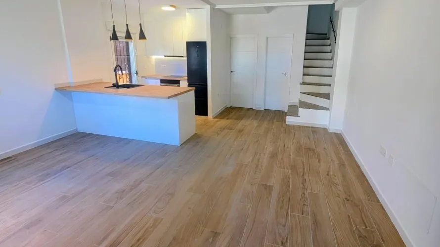 Apartment de 95m² à La Florida, Espagne No. 1769 № 22