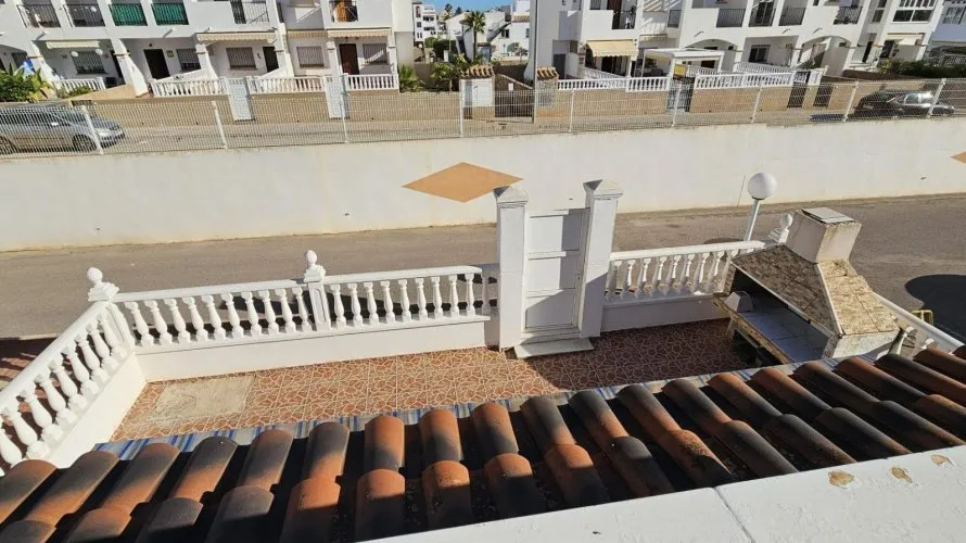 Penthouse de 4 chambres à Torrevieja, Espagne No. 1386 № 8