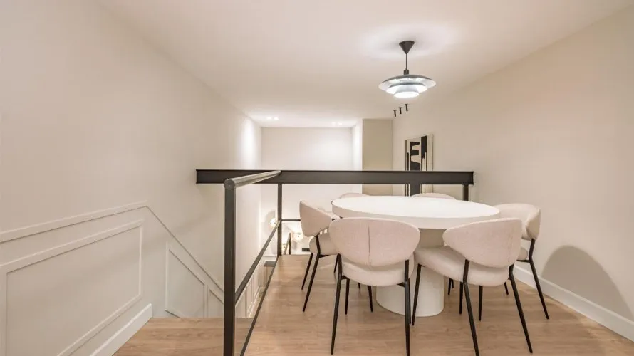 Apartment de 2 chambres à Madrid, Espagne No. 1379 № 10