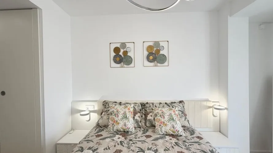 Apartment de 3 chambres à Torrevieja, Espagne No. 1651 № 5