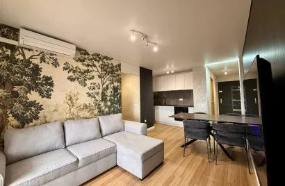 Apartment de 2 chambres à Torrevieja, Espagne No. 1623