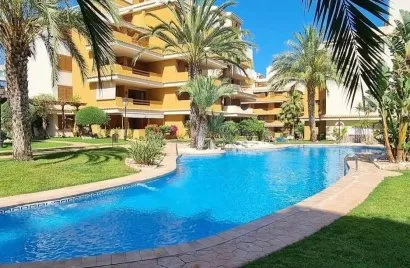 Apartment de 110m² à Torrevieja, Espagne No. 1121