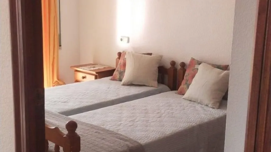Apartment de 1 chambre à Benidorm, Espagne No. 1404 № 9