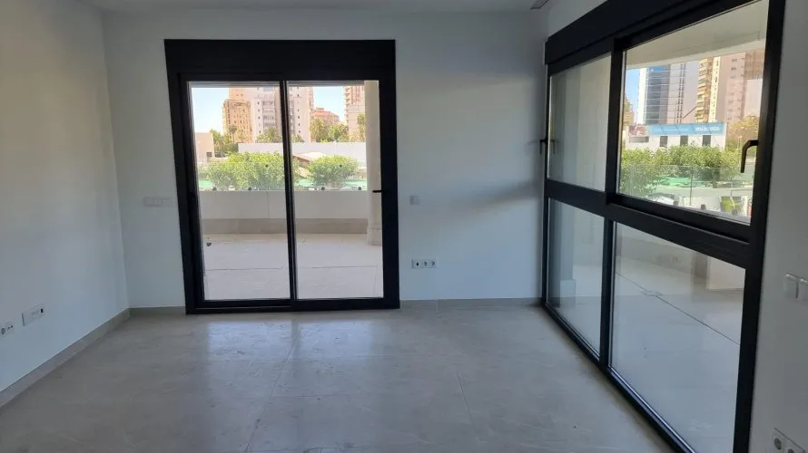 Apartment de 2 chambres à Calpe, Espagne No. 1397 № 2