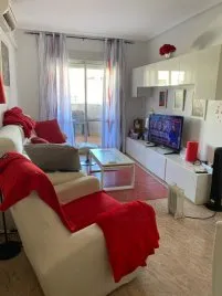 Penthouse de 3 chambres à Torrevieja, Espagne No. 1687
