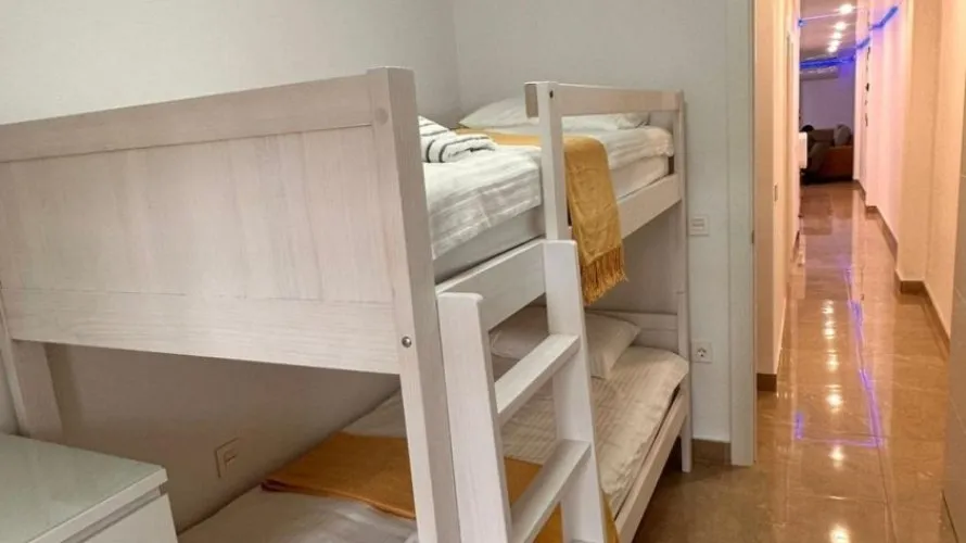 Apartment de 3 chambres à Torrevieja, Espagne No. 1268 № 7