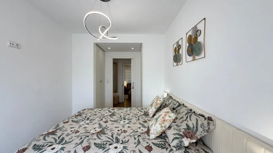 Apartment de 3 chambres à Torrevieja, Espagne No. 1651 № 9