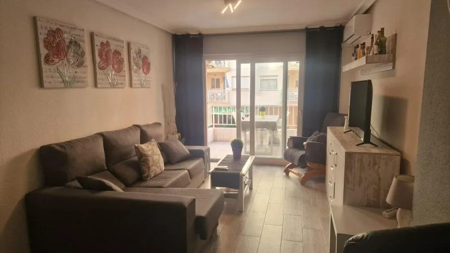 Apartment de 3 chambres à Torrevieja, Espagne No. 1163 № 27
