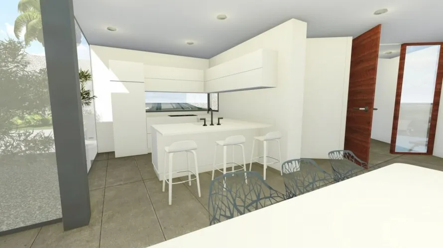 Apartment de 4 chambres à Maryvilla, Espagne No. 1203 № 11