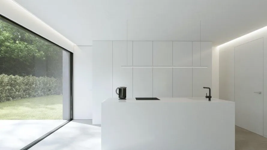 Apartment de 3 chambres à L'Alfàs del Pi, Espagne No. 1318 № 7