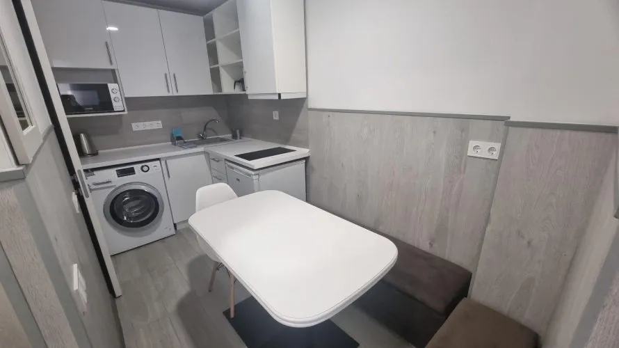 Apartment de 3 chambres à Torrevieja, Espagne No. 1468 № 11