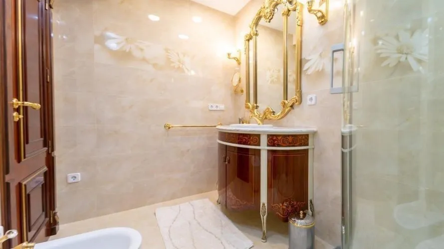 Apartment de 3 chambres à Zona Altea Hills, Spain No. 1728 № 2