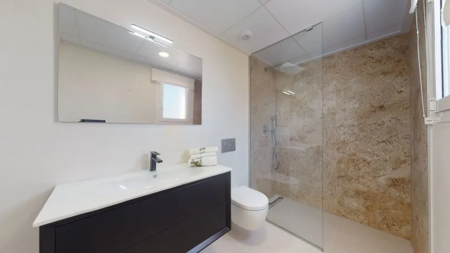 Apartment de 3 chambres à Mutxamel, Espagne No. 1231 № 14