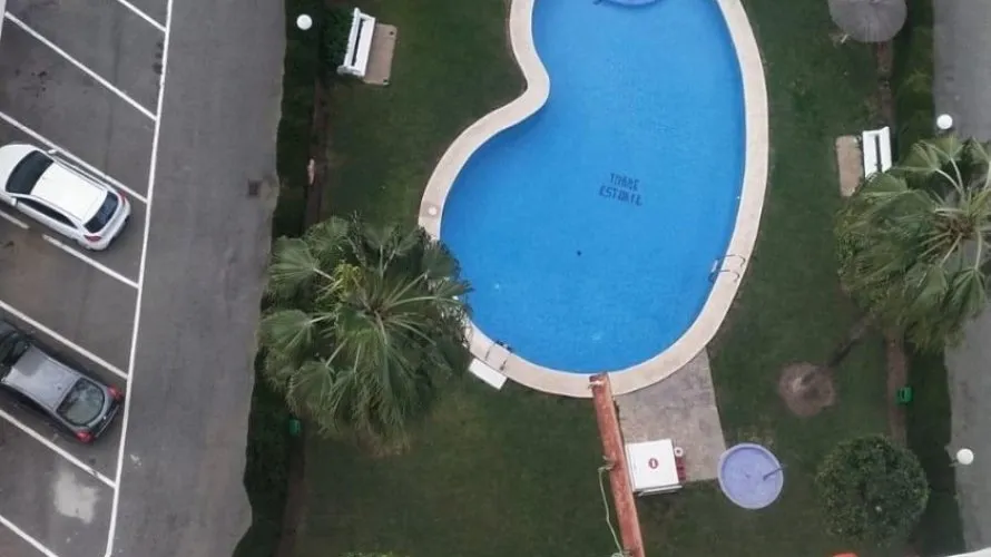 Apartment de 1 chambre à Benidorm, Espagne No. 1404 № 6