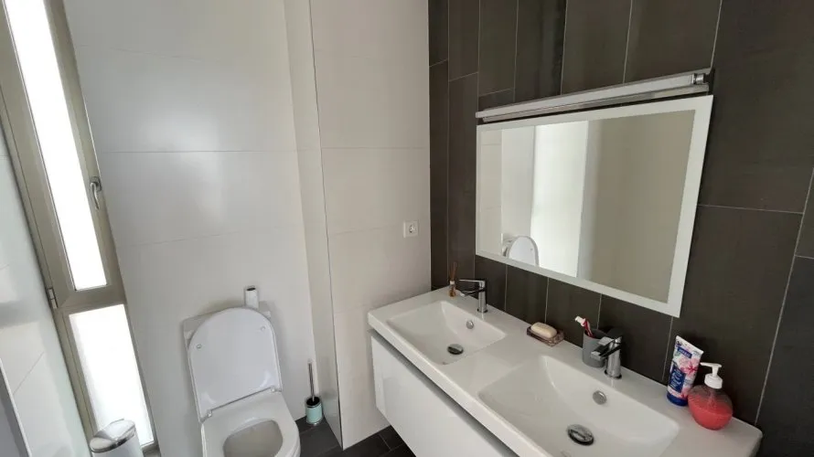Apartment de 3 chambres à Villajoyosa, Espagne No. 1239 № 18