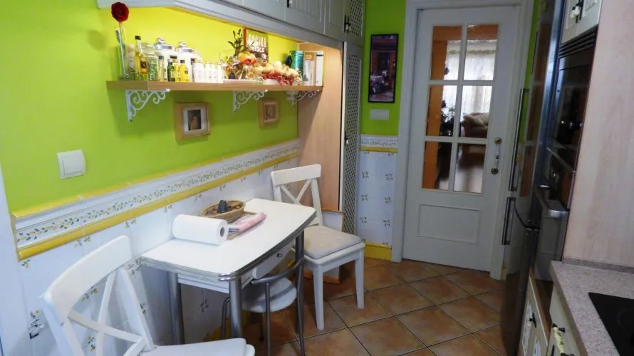 Apartment de 3 chambres à Alicante, Espagne No. 1730 № 23