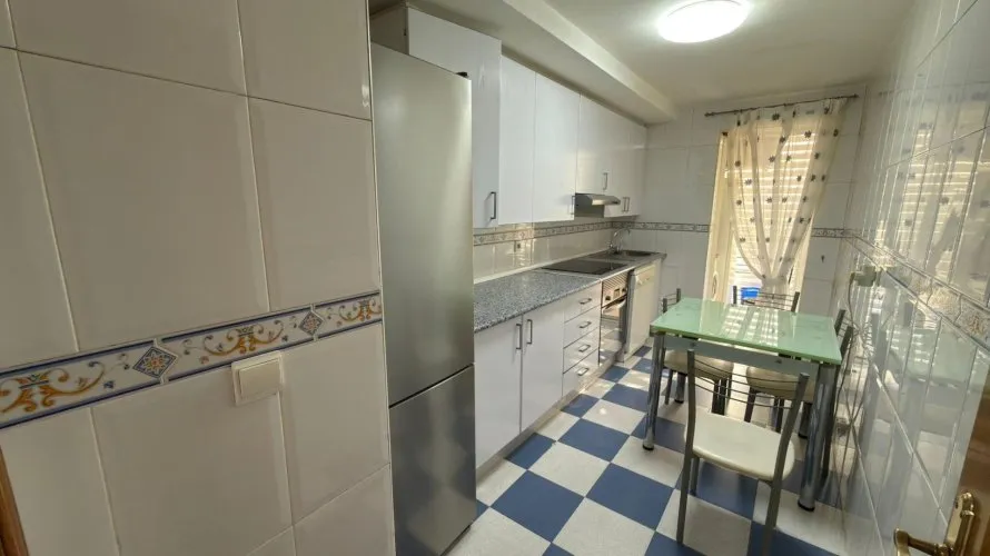 Apartment de 2 chambres à Villajoyosa, Espagne No. 1698 № 9