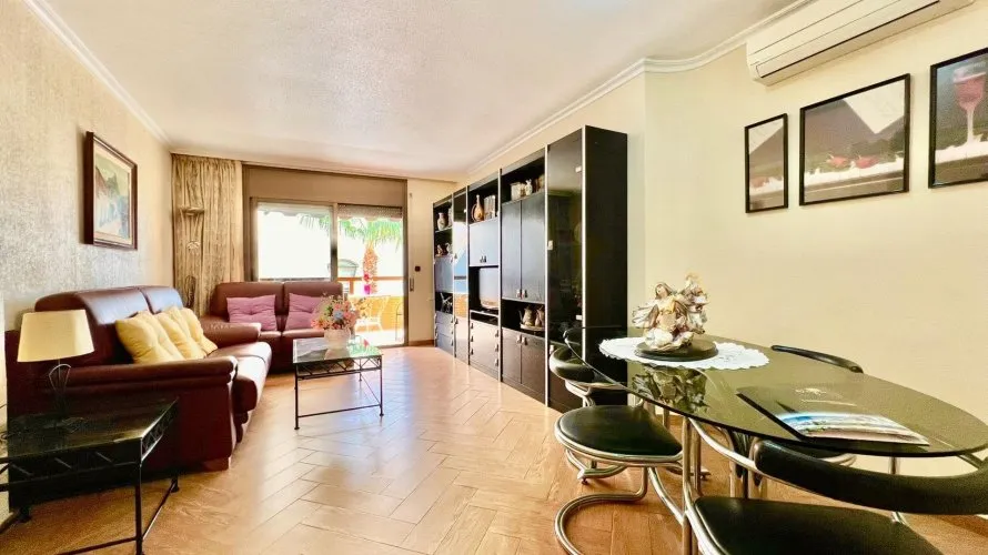 Apartment de 3 chambres à Torrevieja, Espagne No. 1114 № 17