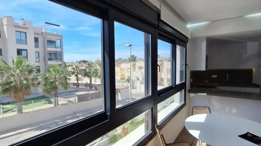 Apartment de 2 chambres à Villamartin, Espagne No. 1327 № 16