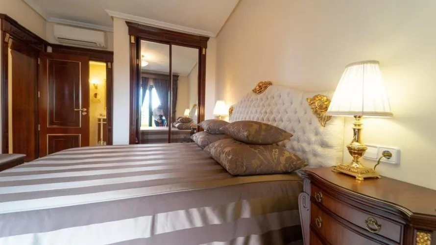 Apartment de 3 chambres à Zona Altea Hills, Spain No. 1728 № 7