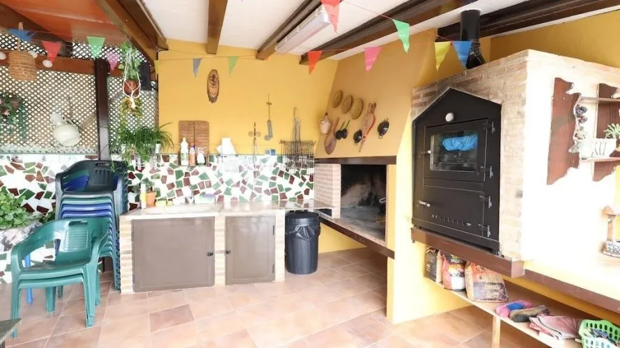 Apartment de 5 chambres à Fortuna, Spain No. 1503 № 6