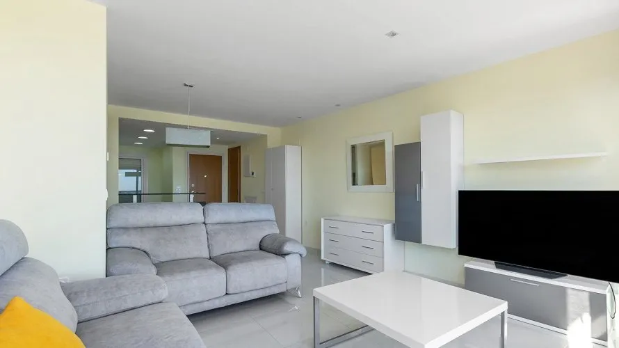 Penthouse de 2 chambres à Torrevieja, Espagne No. 1626 № 25