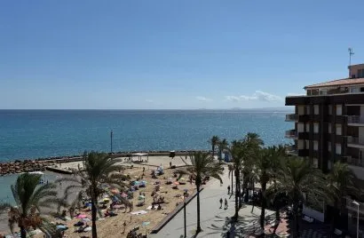 Apartment de 3 chambres à Torrevieja, Espagne No. 1105