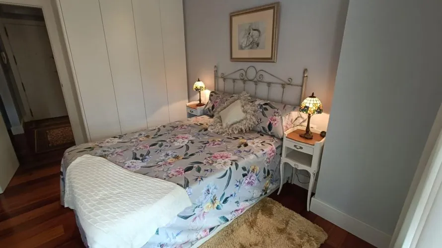 Apartment de 2 chambres à Alicante, Espagne No. 1372 № 3