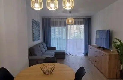 Apartment de 1 chambre à Finestrat, Espagne No. 1759