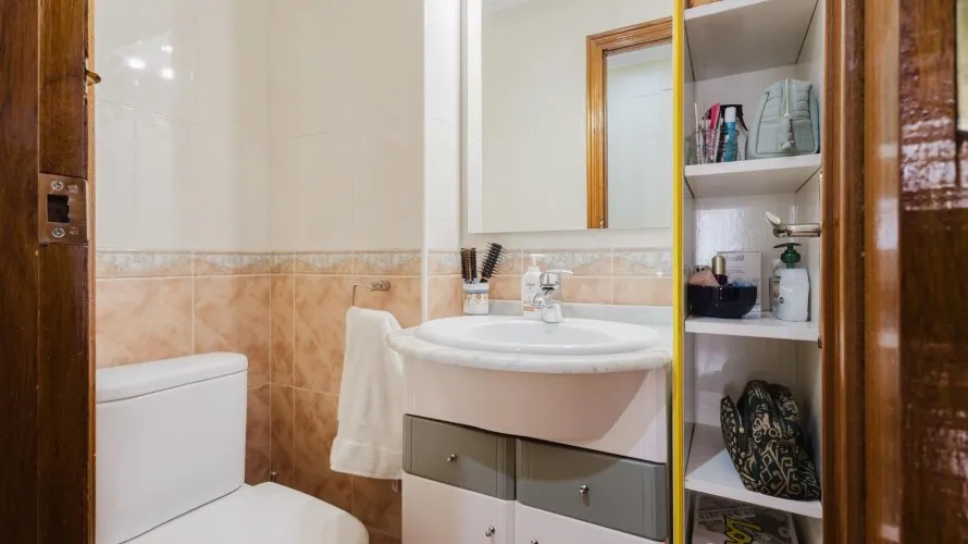 Apartment de 100m² à Torrevieja, Espagne No. 1664 № 1
