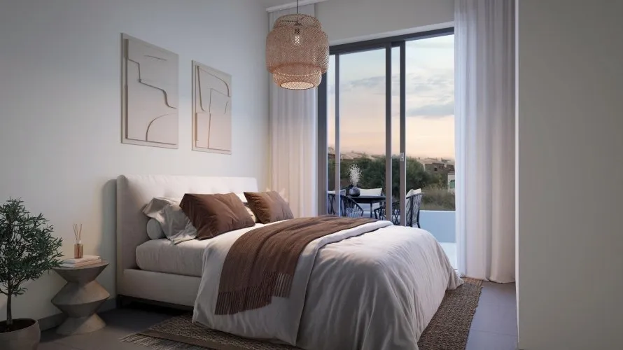 Apartment de 2 chambres à Torrevieja, Espagne No. 1425 № 4