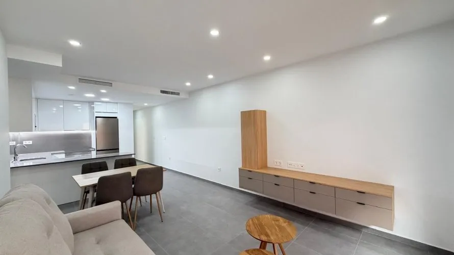 Apartment de 3 chambres à Torrevieja, Espagne No. 1140 № 4