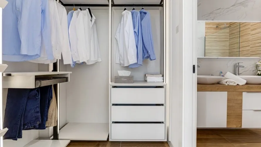 Apartment de 4 chambres à Finestrat, Espagne No. 1249 № 3
