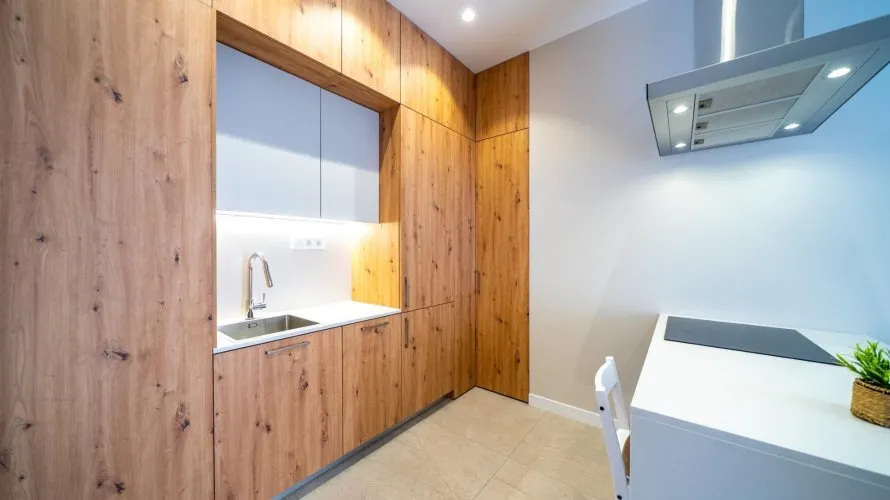 Apartment de 2 chambres à Alicante, Espagne No. 1666 № 17