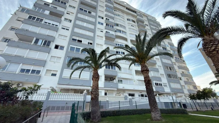 Apartment de 2 chambres à Villajoyosa, Espagne No. 1706 № 17