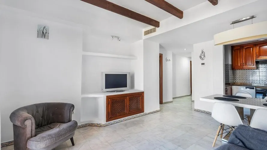 Apartment de 2 chambres à Torrevieja, Espagne No. 1684 № 8