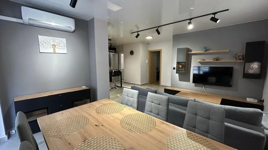 Apartment de 3 chambres à Torrevieja, Espagne No. 1704 № 3